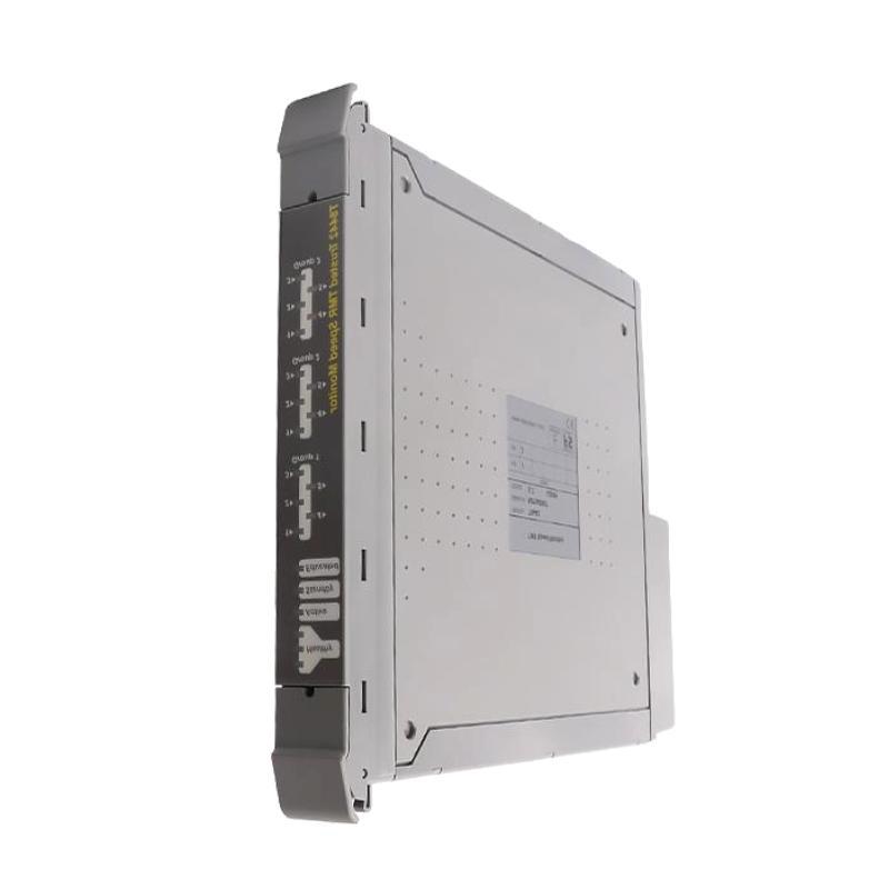 ICS Triplex T8442 | TMR Speed Monitor Recommended products Fast Shipping!