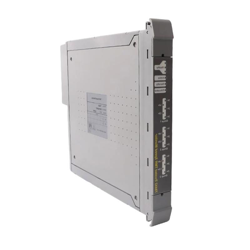 ICS Triplex T8442 | TMR Speed Monitor Recommended products Fast Shipping!