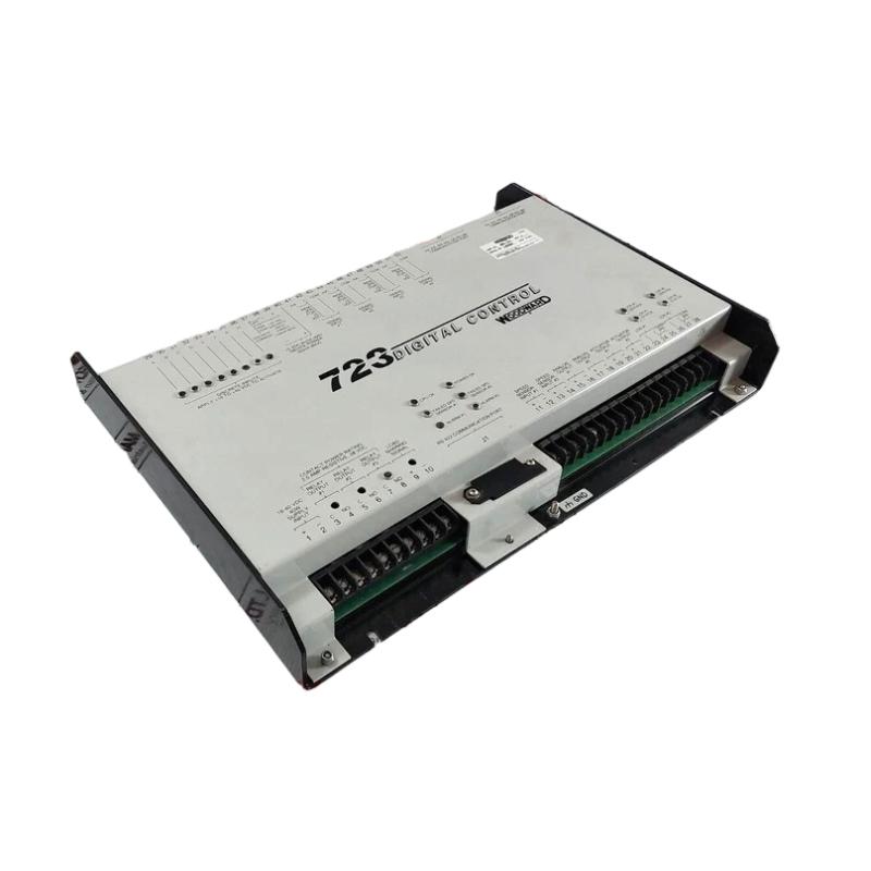 Woodward 9907-031 | Actuator Control Module Efficient delivery