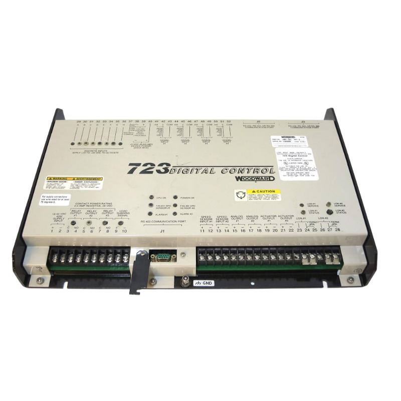 Woodward 9907-031 | Actuator Control Module Efficient delivery Fast Shipping!