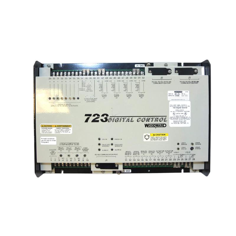 Woodward 9907-031 | Actuator Control Module Efficient delivery Fast Shipping!