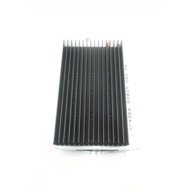 Woodward 9907-076 | Actuator Control Module Quality Selection