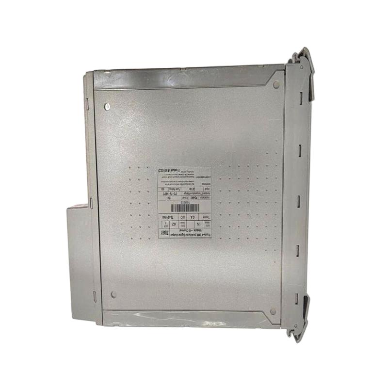 ICS Triplex T8461 | VDC Digital Output Module 100% New