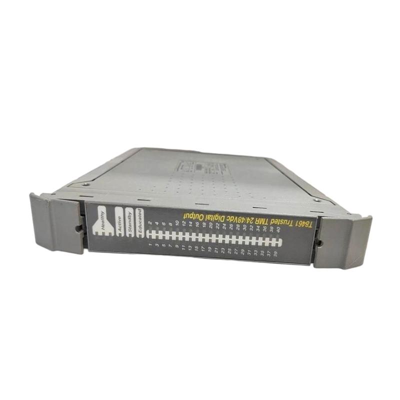 ICS Triplex T8461 | VDC Digital Output Module 100% New Original