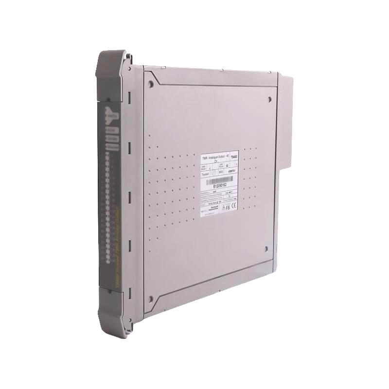 ICS Triplex T8480 | TMR Analog Output Module Unbelievable Prices 100% New