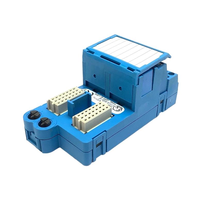 GE 8621-FT-IS | IS Field Terminal, Standard Type 12-Month Warranty 30-Day Returns！