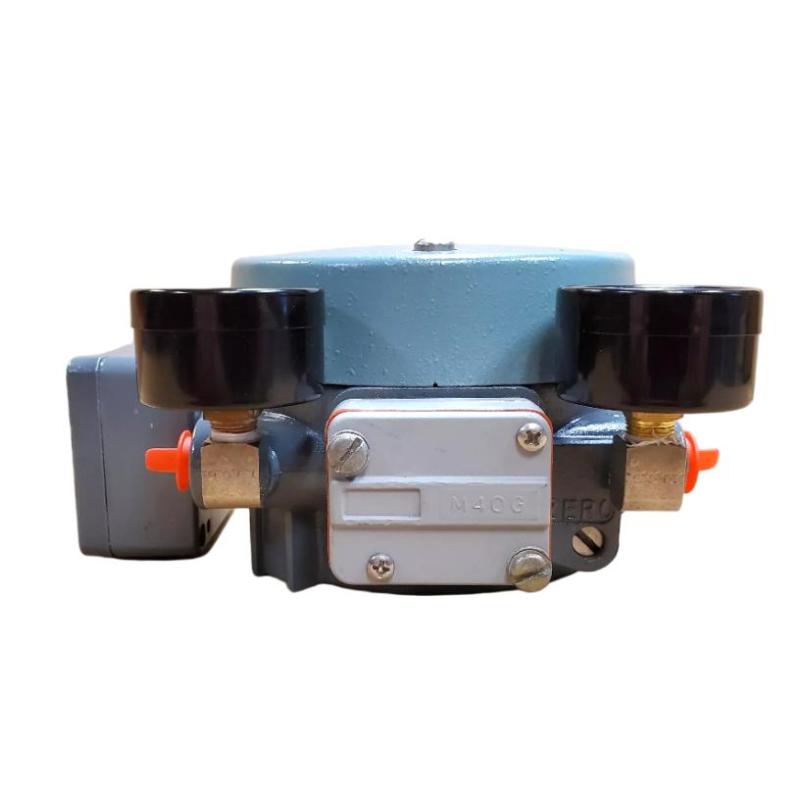 Foxboro E69F-BI2-MRS | Current to Pneumatic Signal Converter Unbelievable Prices New In Stock