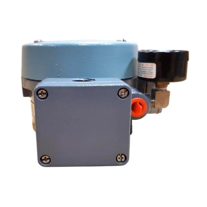 Foxboro E69F-BI2-MRS | Current to Pneumatic Signal Converter Unbelievable Prices New In Stock
