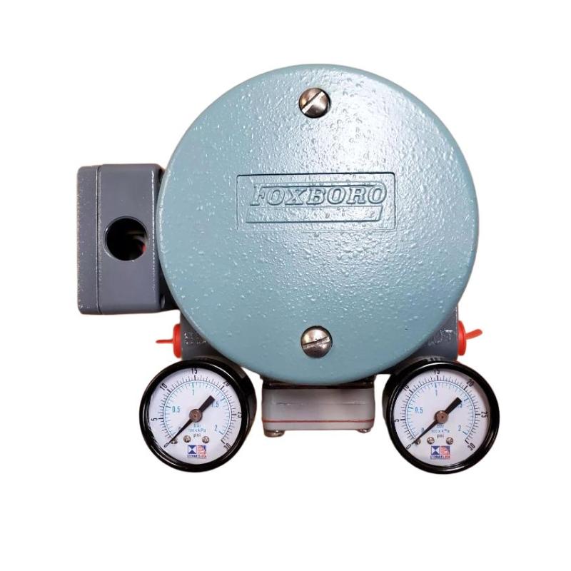 Foxboro E69F-BI2-MRS | Current to Pneumatic Signal Converter Unbelievable Prices New In Stock