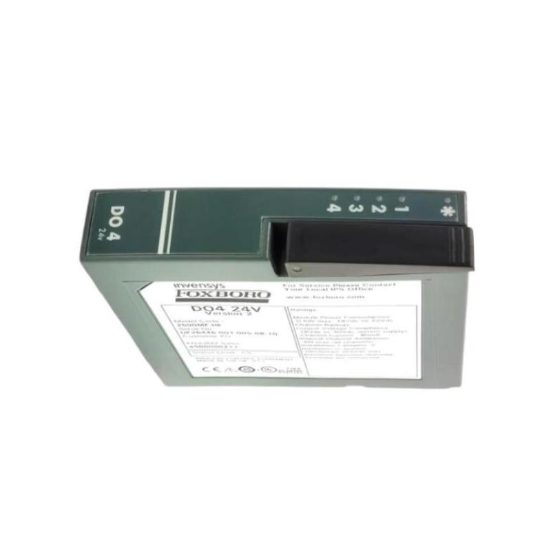 Foxboro 2750/DO4 | 24V  Digital Output Module 30-Day Returns Fast Shipping!