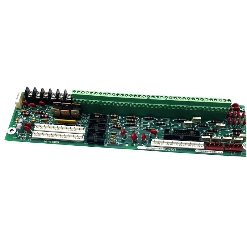 GE DS200PTBAG1AEC | Termination Board Brand new and original