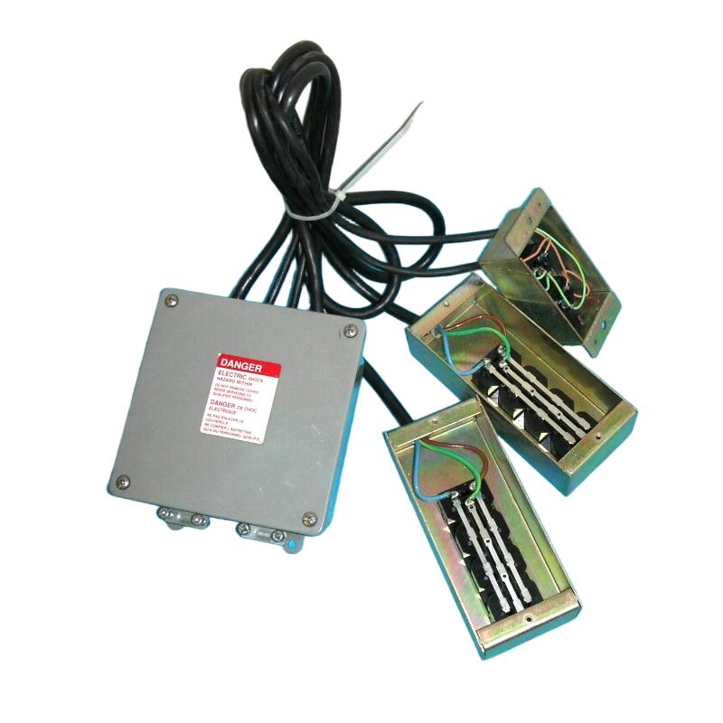 Foxboro E989PPJ | Molded Junction Box Unbelievable Prices Fast Shipping!