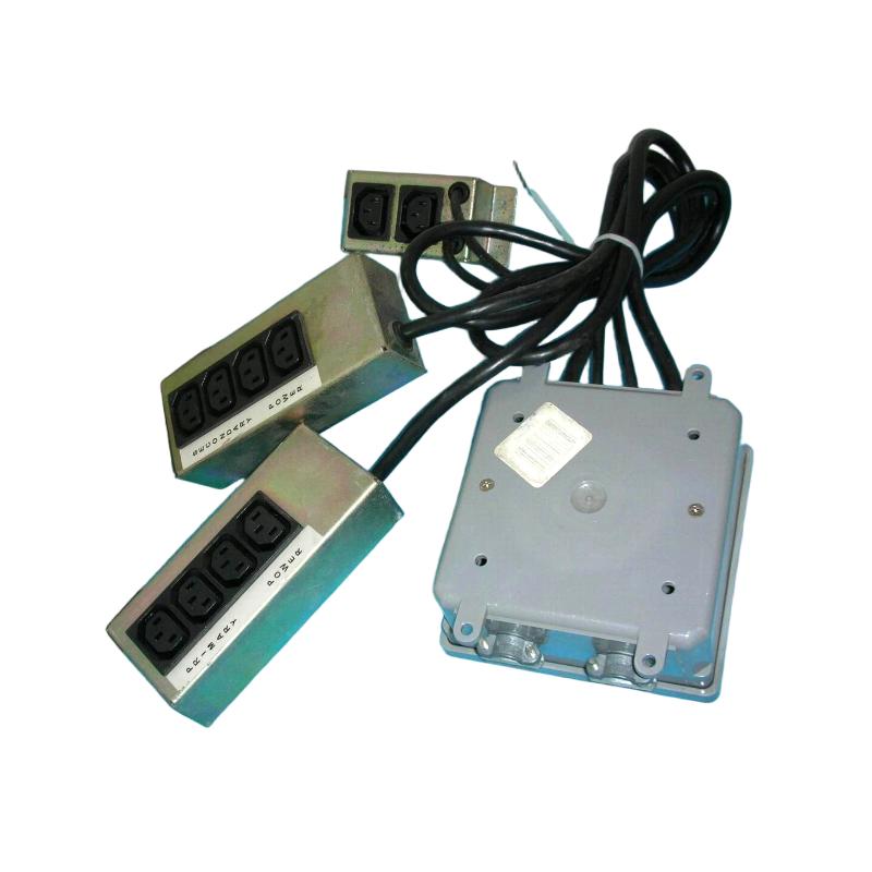 Foxboro E989PPJ | Molded Junction Box Unbelievable Prices Fast Shipping!