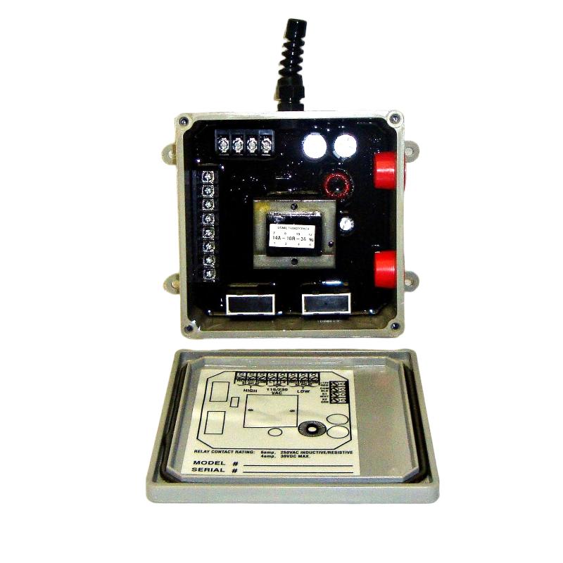 Foxboro E989PPJ | Molded Junction Box Unbelievable Prices