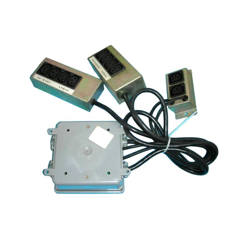Foxboro E989PPJ | Molded Junction Box Unbelievable Prices Fast Shipping!