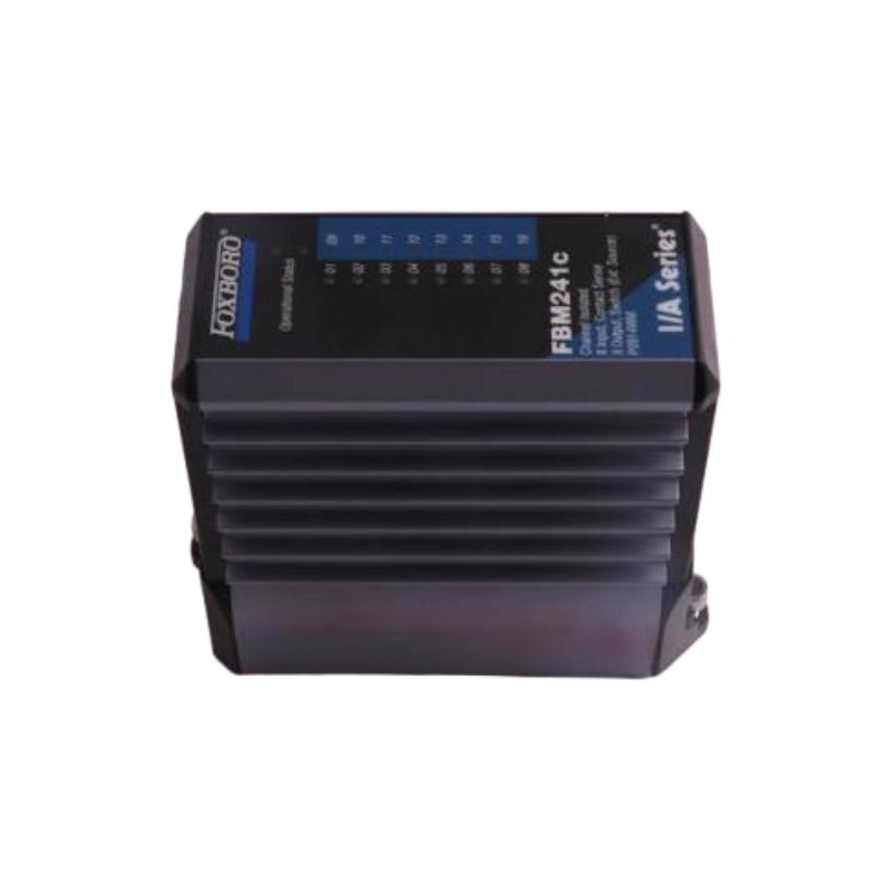 Foxboro PO930AA | I/O Interface Module Efficient delivery 12-Month Warranty