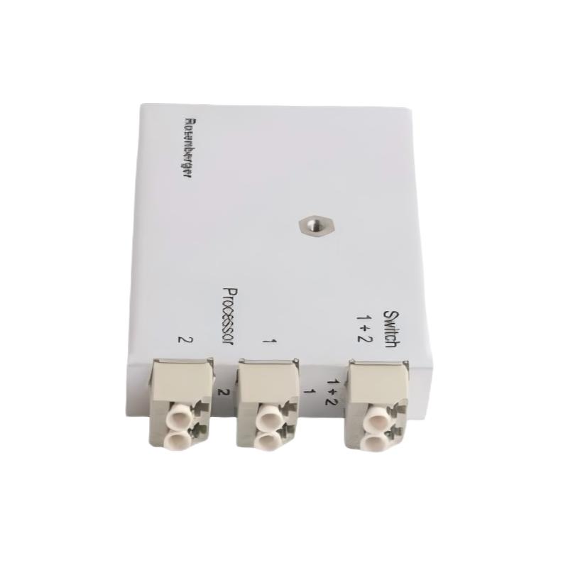 Foxboro P0926MX | 2-Port Signal Splitter 100% New New In Stock