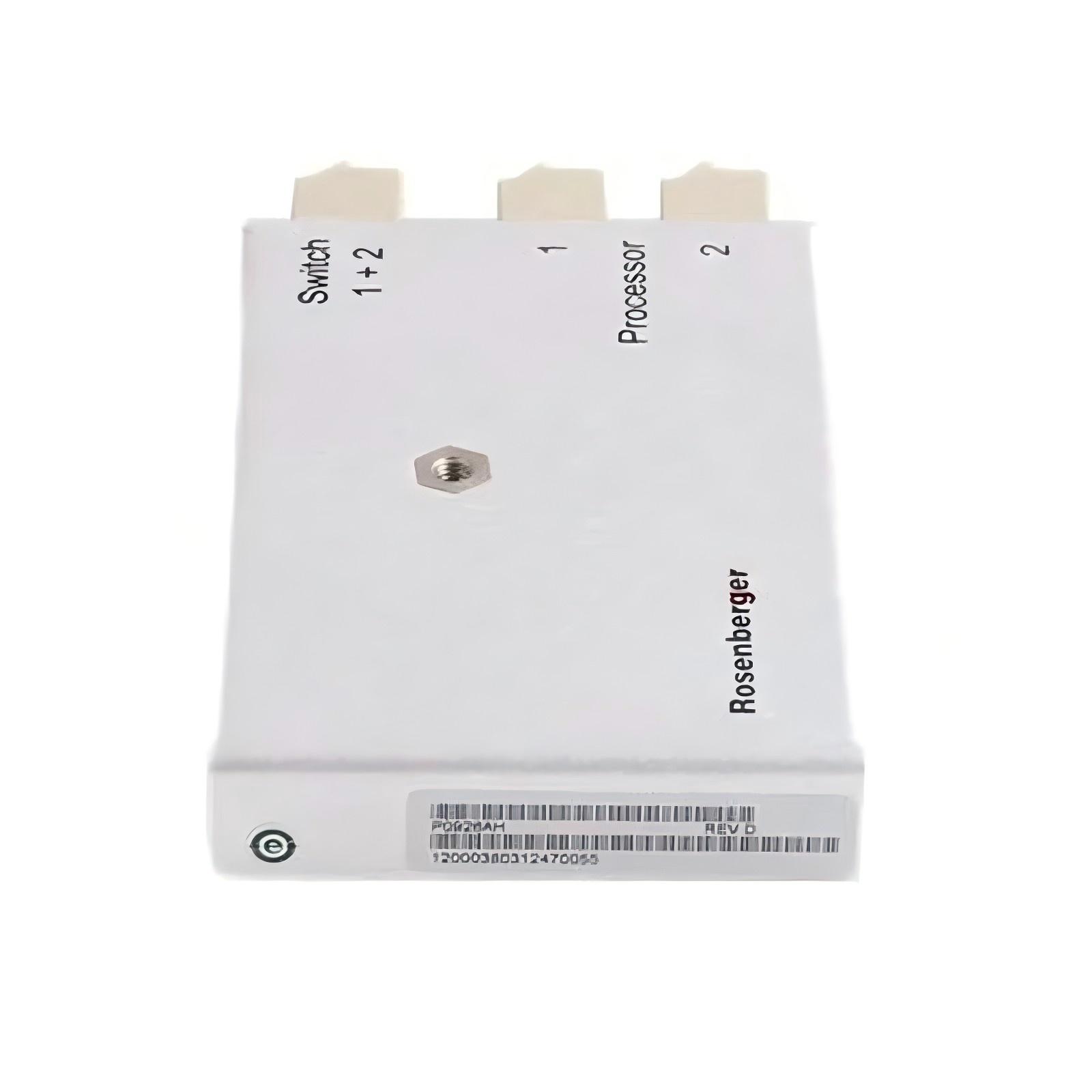 Foxboro P0926MX | 2-Port Signal Splitter 100% New New In Stock