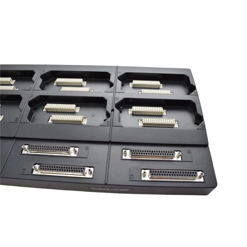 Foxboro P0914XB | 8-Slot Baseplate Unbelievable Prices 100% New