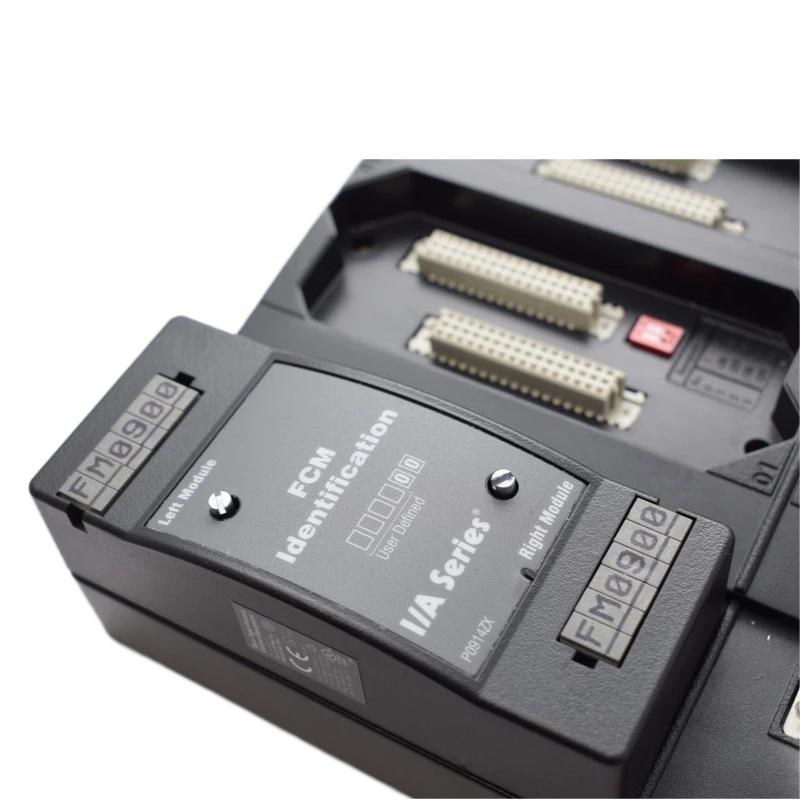 Foxboro P0914XB | 8-Slot Baseplate Unbelievable Prices