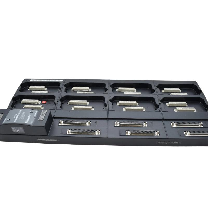Foxboro P0914XB | 8-Slot Baseplate Unbelievable Prices 100% New