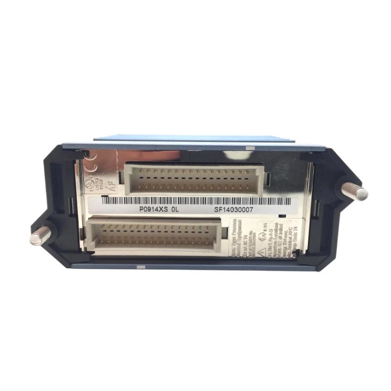 Foxboro FBM237 P0914XS | Isolation Redundant Ready 8 Output Module Original