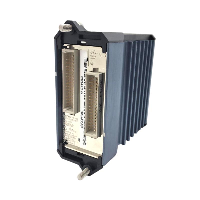 Foxboro FBM237 P0914XS | Isolation Redundant Ready 8 Output Module Original New In Stock
