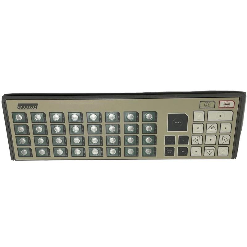 Foxboro P0903CW | Annunciator Keyboard  Quality Selection New In Stock