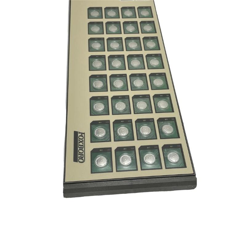 Foxboro P0903CW | Annunciator Keyboard  Quality Selection New In Stock