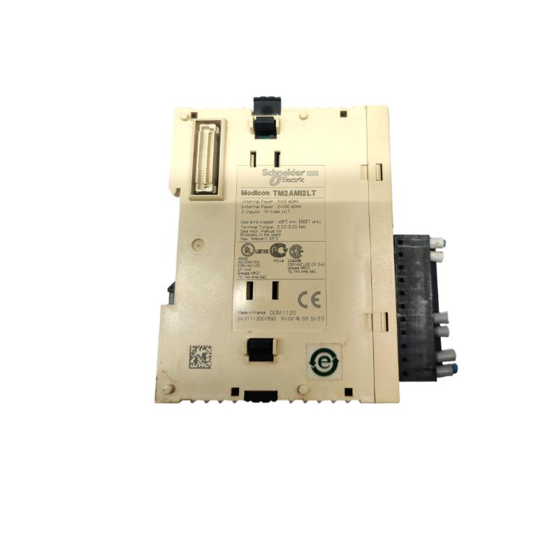 Schneider TM2AMI2LT | Analog Input Module Hot Items