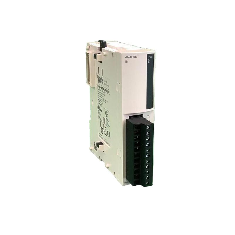 Schneider TM2AMI2LT | Analog Input Module Hot Items 30-Day Returns！