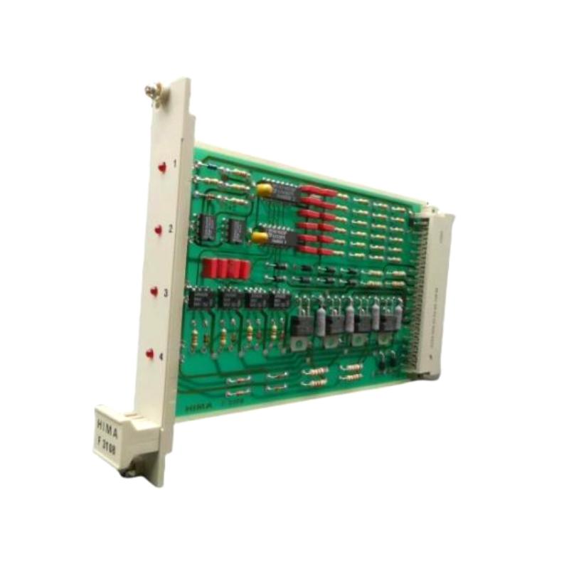 HIMA F3108 | Digital Input Module Quality Selection Trusted supplier