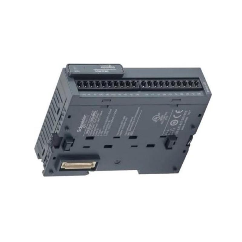 Schneider TM3AM6 | Modicon TM3 Analog I/O Module Rave reviews 12-Month Warranty
