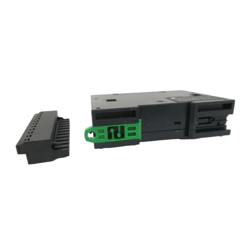 Schneider TM3AQ4 | Modicon TM3 4-Channel Analog Output Module New In Stock 100% New