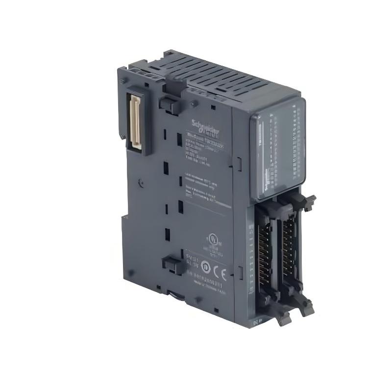 Schneider TM3DQ16UG | Modicon TM3 Extension Module Unbelievable Prices New In Stock