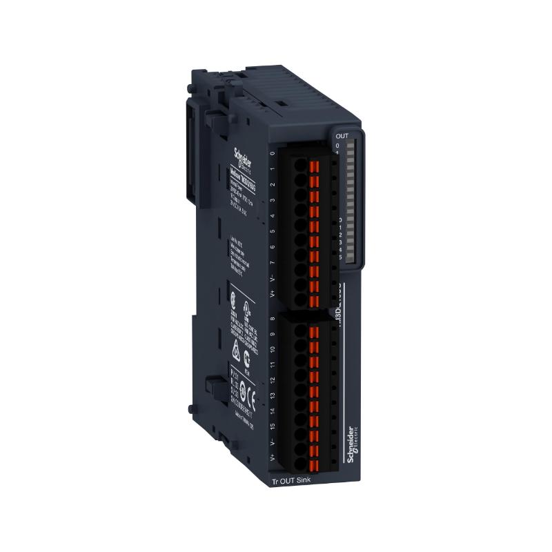 Schneider TM3DQ16UG | Modicon TM3 Extension Module Unbelievable Prices New In Stock