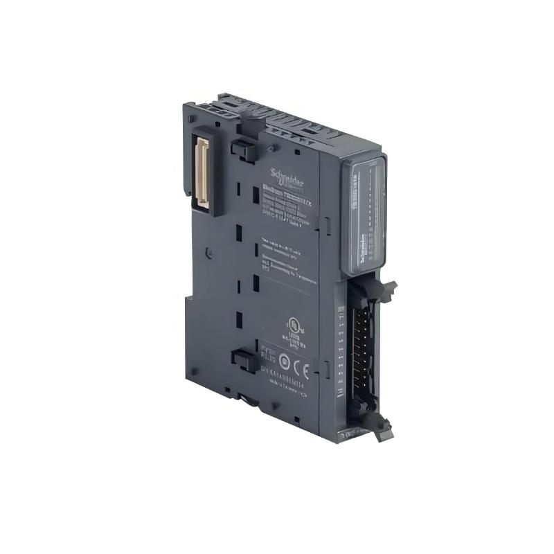 Schneider TM3DQ32UK | 32-Point NPN Transistor Output Module Original Trusted supplier