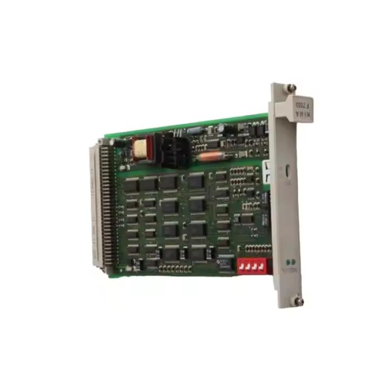 HIMA F3112 | Digital Input / Output Module Quality Assurance New In Stock