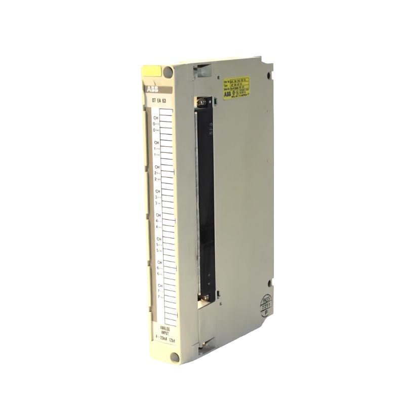 ABB 07 EA 63 R1 GJV3074353R1 | I/O Module Fast Shipping!