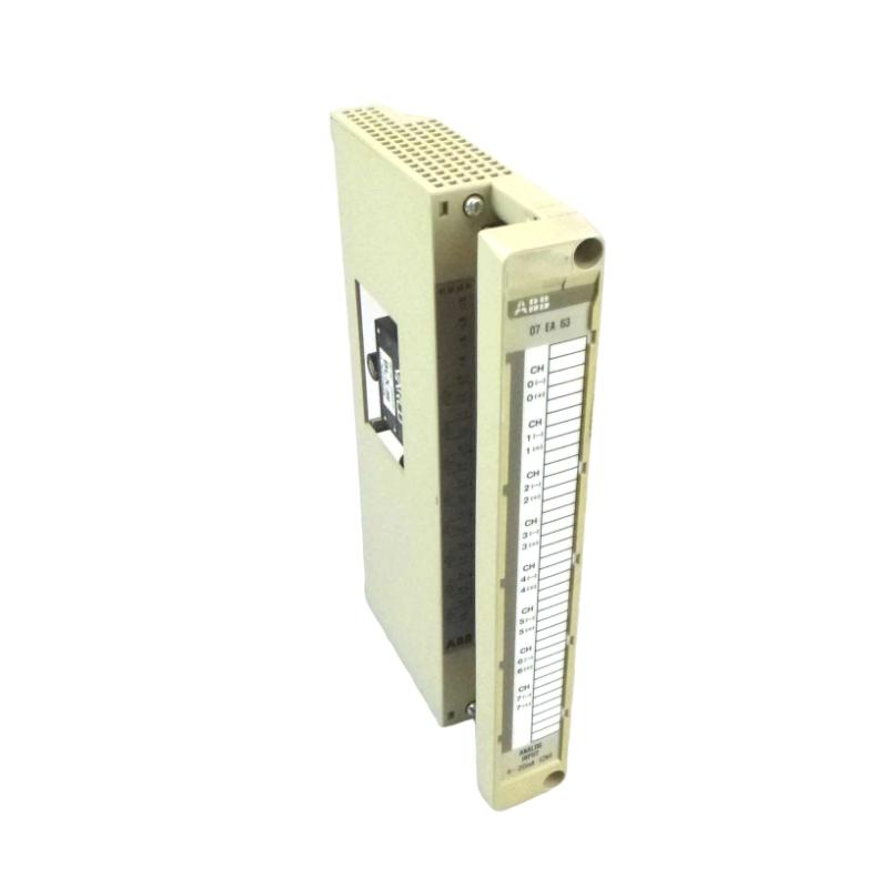 ABB 07 EA 63 R1 GJV3074353R1 | I/O Module Fast Shipping!
