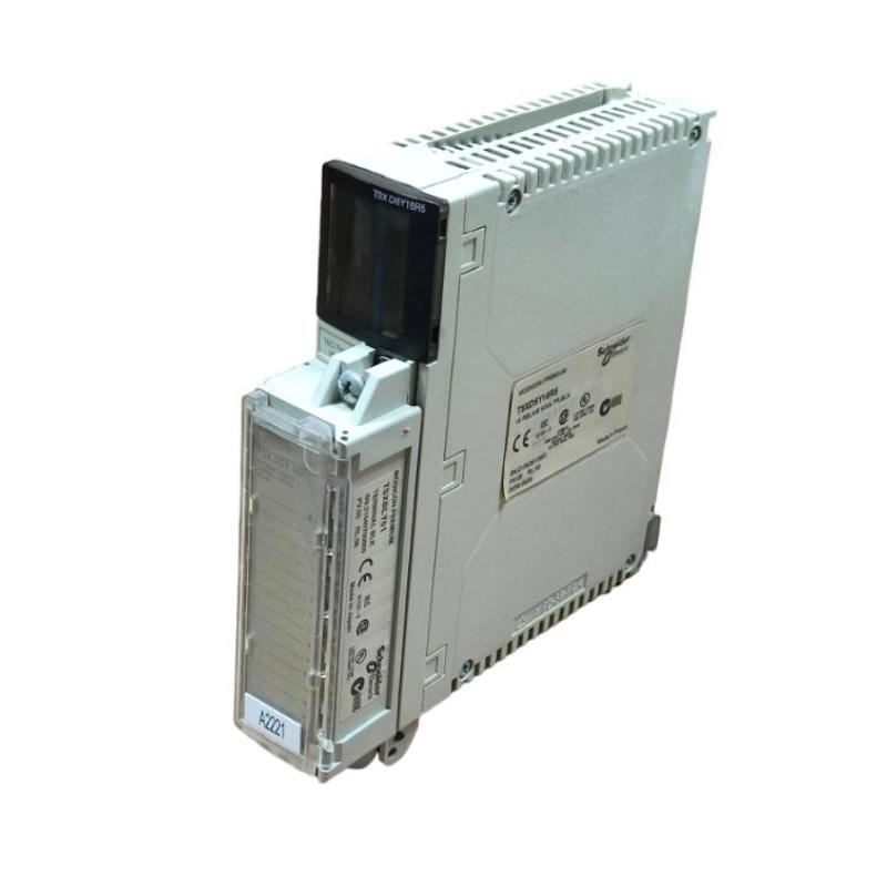 Schneider TSXDSY16R5 | Discrete Output Module 12-Month Warranty 100% New