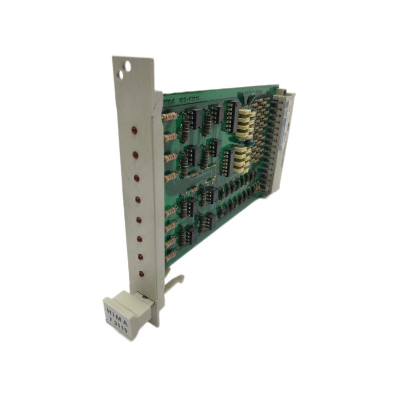 HIMA F3113 | Digital Output Module Efficient delivery Original