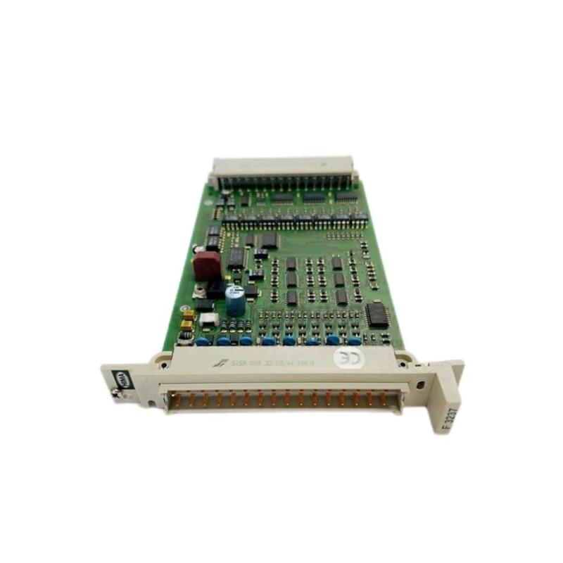 HIMA F3113A | Digital Output Module Quality Assurance New In Stock