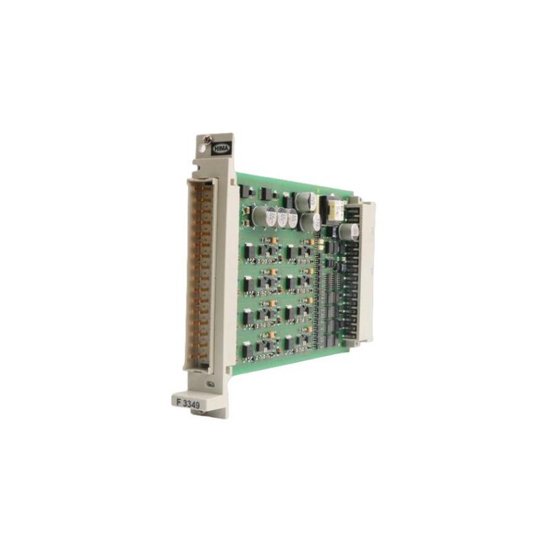 HIMA F3113A | Digital Output Module Quality Assurance New In Stock