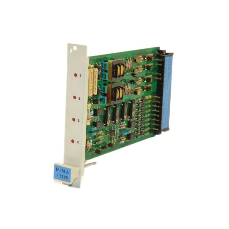 HIMA F3209 | Smart Safety Control Board Unbelievable Prices Trusted supplier