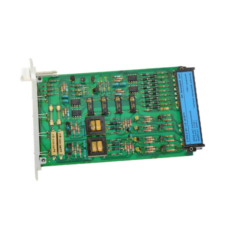 HIMA F3209 | Smart Safety Control Board Unbelievable Prices Trusted supplier
