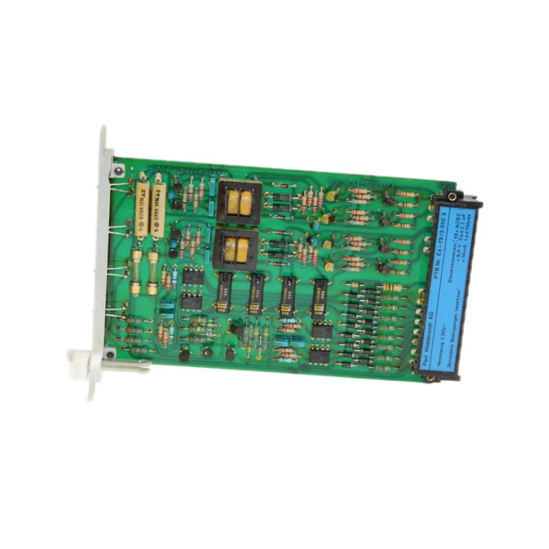 HIMA F3209 | Smart Safety Control Board Unbelievable Prices Trusted supplier