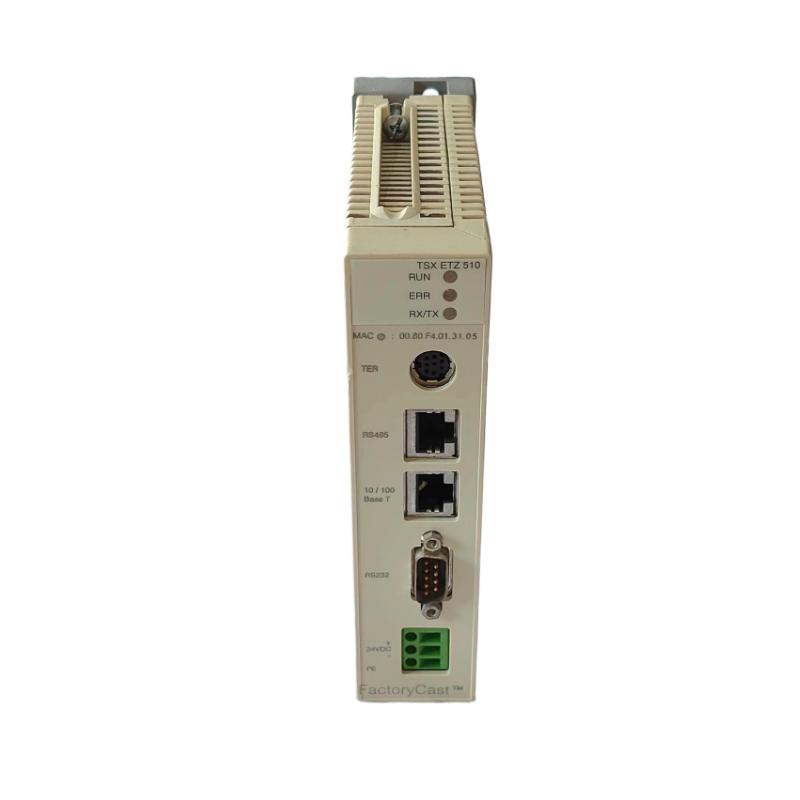 Schneider TSXETZ510 | Ethernet Module Rave reviews Trusted supplier