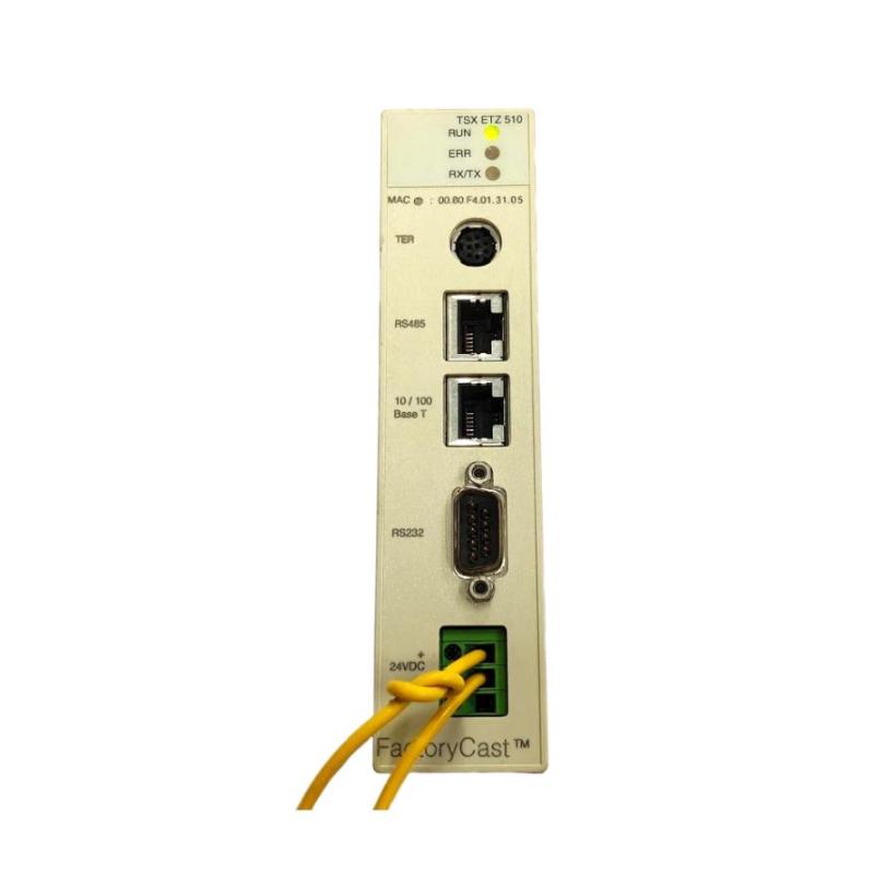 Schneider TSXETZ510 | Ethernet Module Rave reviews Trusted supplier