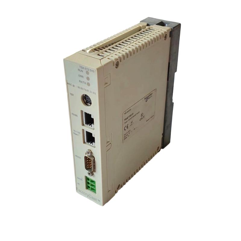 Schneider TSXETZ510 | Ethernet Module Rave reviews